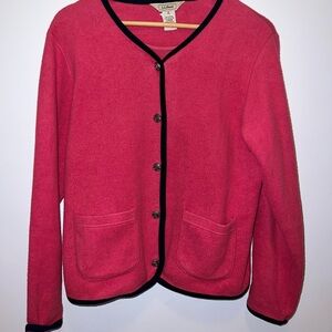 Vintage LL Bean Sweater